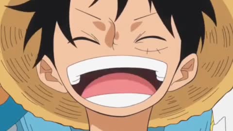 Luffy Jump From Zou Elephant #onepiece #luffy