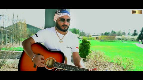 Yaad _ J S Dhaliwal | New Punjabi Song 2024