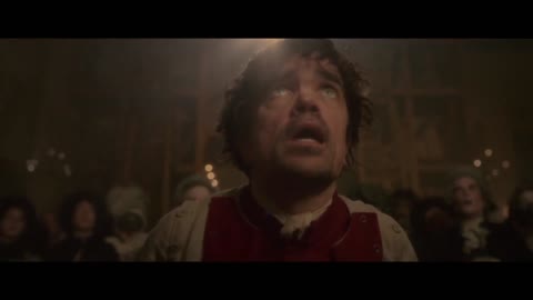 Cyrano Movie Clip - Enter Cyrano (2022) Movieclips Coming Soon