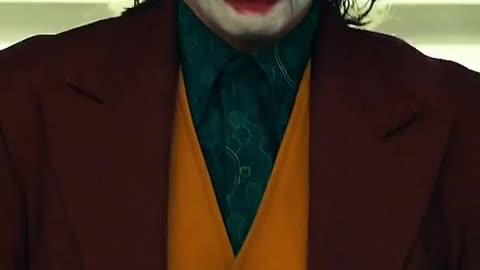 moment of joker