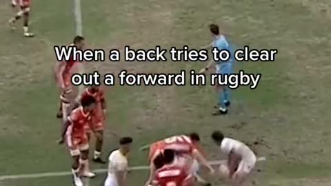 Thatbackfired#rugby#mlr