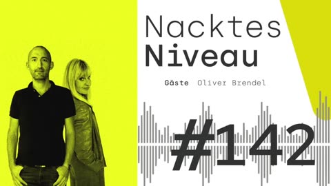 Folge 142 - Public Impfing - Nacktes Niveau - Paul Brandenburg 15.o6.2024