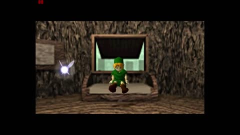 $ THE LEGEND OF ZELDA OCARINA OF TIME - There's Probably No Time Chris Zabriskie Classical Calm.mp4