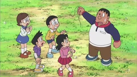 Doraemon New Episode 12-01-2024 - Episode 1 - Doraemon Cartoon - Doraemon In Hindi - Doraemon Movie