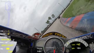 FTD PBIR 060720 S2 + 3rd POV + Crash