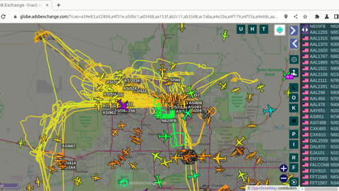 And ChinaGuard MormonGuard goes back into gang bang mode after TFR expires - March 20th