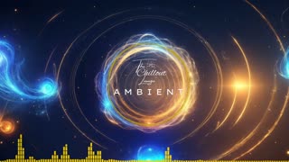 Harmonious Connections 🌌 Ambient Music 639Hz | #AmbientMusic #639Hz