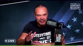 Dan Bongino | AOC is a moron. By far the dumbest person in Congress.