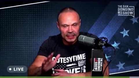 Dan Bongino | AOC is a moron. By far the dumbest person in Congress.