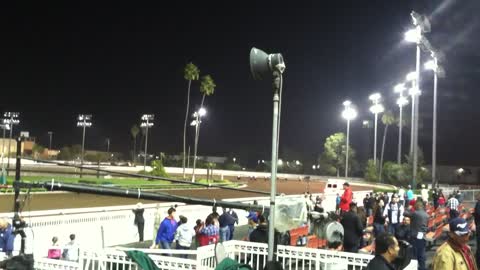 Los Alamitos Racing Association