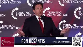 DeSantis: Florida will never have a State income tax