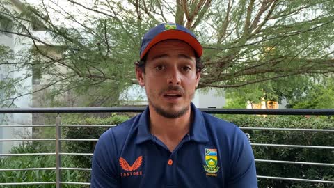 Quinton de Kock retires from Test cricket