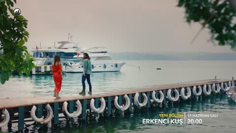 Early bird Erkenci Kus 44 trailer 1