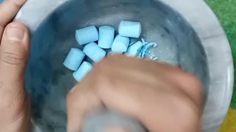 Satisfying Crushing Candy ✅💥🍬