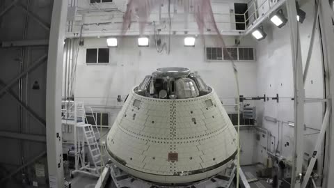 Priming NASA's Artemis I for Launch to the Moon