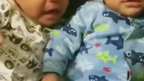 funny baby videos