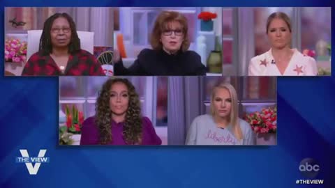 The View: 74 Million Trump Voters Have Been Brainwashed
