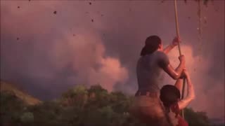 Uncharted Lost Legacy Part Sixteen