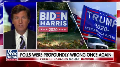 Tucker: We heard you. It’s hard to trust anything. Here’s what we know.