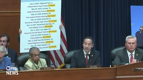 WATCH_ Rep. Raskin’s opening statement in Secret Service hearing on attempted Trump assassination