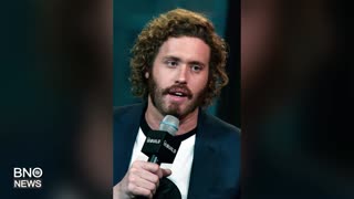 ‘Silicon Valley’ Star T.J. Miller Charged With Making False Bomb Threat
