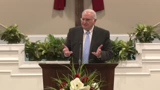 God Sends Warnings (Pastor Charles Lawson)