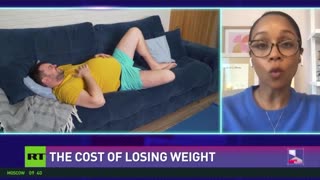 RT Cost of Everything: Weight loss 7 Sep, 2023