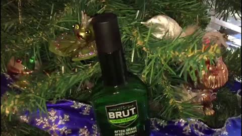 BRUT Classic After Shave Fragrance for Men