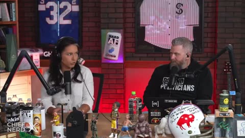 Democrats & Uniparty Are Willing to Destroy the Country to Hold Onto Power - Tulsi Gabbard (CLIP)