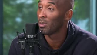 Was Kobe was right?