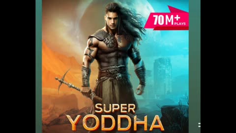 Super Yodha 923