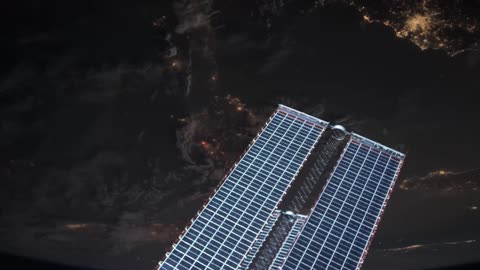 NASA's Earth from Space in 4K – Expedition 65 Edition