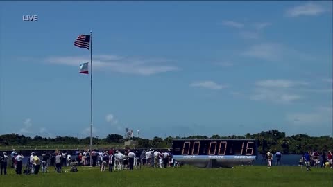 Epic Space Shuttle Launch: Journey to the Stars | Witness the Power of NASA's Rockets!