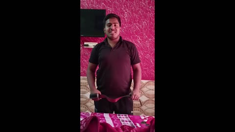 Bhot Bada Ho Gaya Hai Tera || Funny videos || Comedy Video Father & son