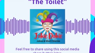 Jokie Dokie™ - The Toilet"
