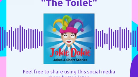 Jokie Dokie™ - The Toilet"