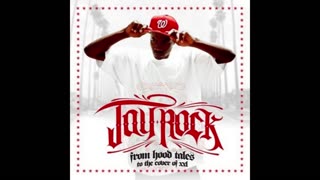 Jay Rock - From Hood Tales To The Cover Of XXL Mixtape