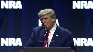 Trump: The Left Wants To Demonize Christians & Push The Trans Cult On Your Kids - 4/15/23