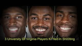 3 BLACK FOOTBALL PLAYERS KlLLED BY ANOTHER BLACK MAN