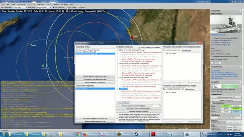 C:MANO Battle of Latakia walkthrough