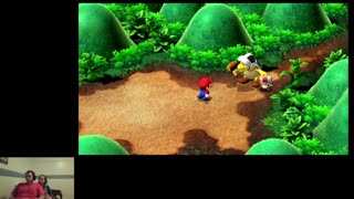 Mario RPG Remaster - Taqueria on the Road!