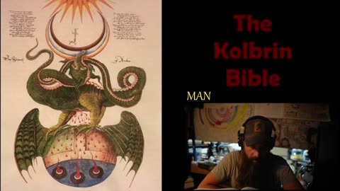 Kolbrin - Book of Manuscripts (MAN) - 34.2