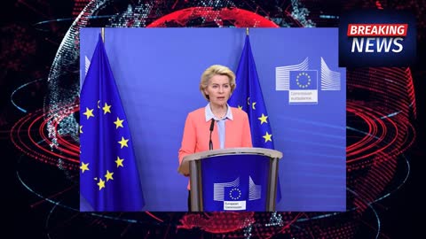 Ursula von der Leyen_ We must supply Ukraine with fast weapons