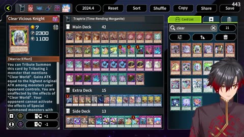 Play YGOPRO 3 2024 Yu-gi-oh! Master Duel skin Crossplay Lan EDOPRO Tag duels