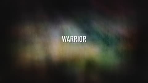 Warrior-Hannah Kerr