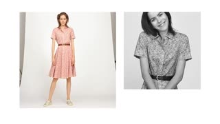 Weekend Max Mara – It’s already Spring with Liberty London