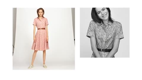 Weekend Max Mara – It’s already Spring with Liberty London