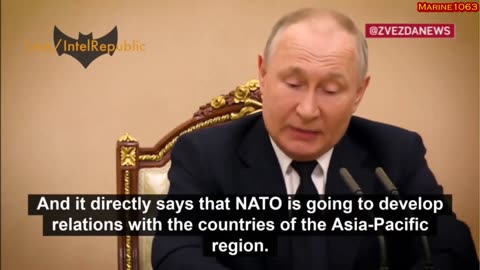 NATO's War in Ukraine Update March 27, 2023