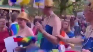 Ukraine - Is Gay?