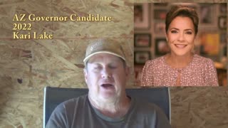 Kari Lake - My Opinion of Her - AZ Governor Candidate 2022